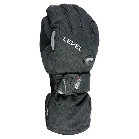Перчатки LEVEL Half Pipe Gore-tex® Glove